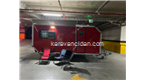 OFF ROAD KARAVAN